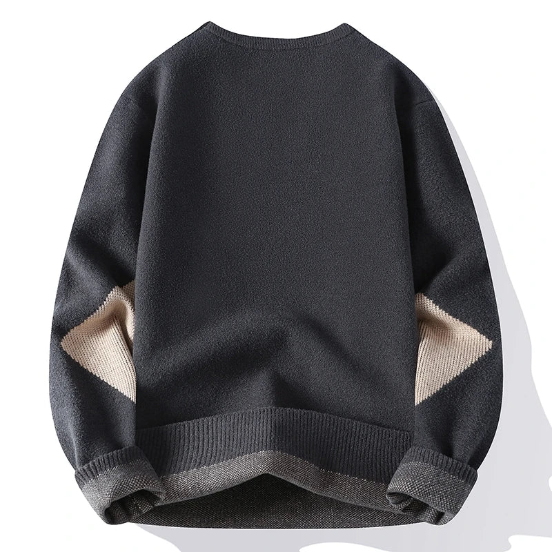 High End Luxury Cashmere Sweater